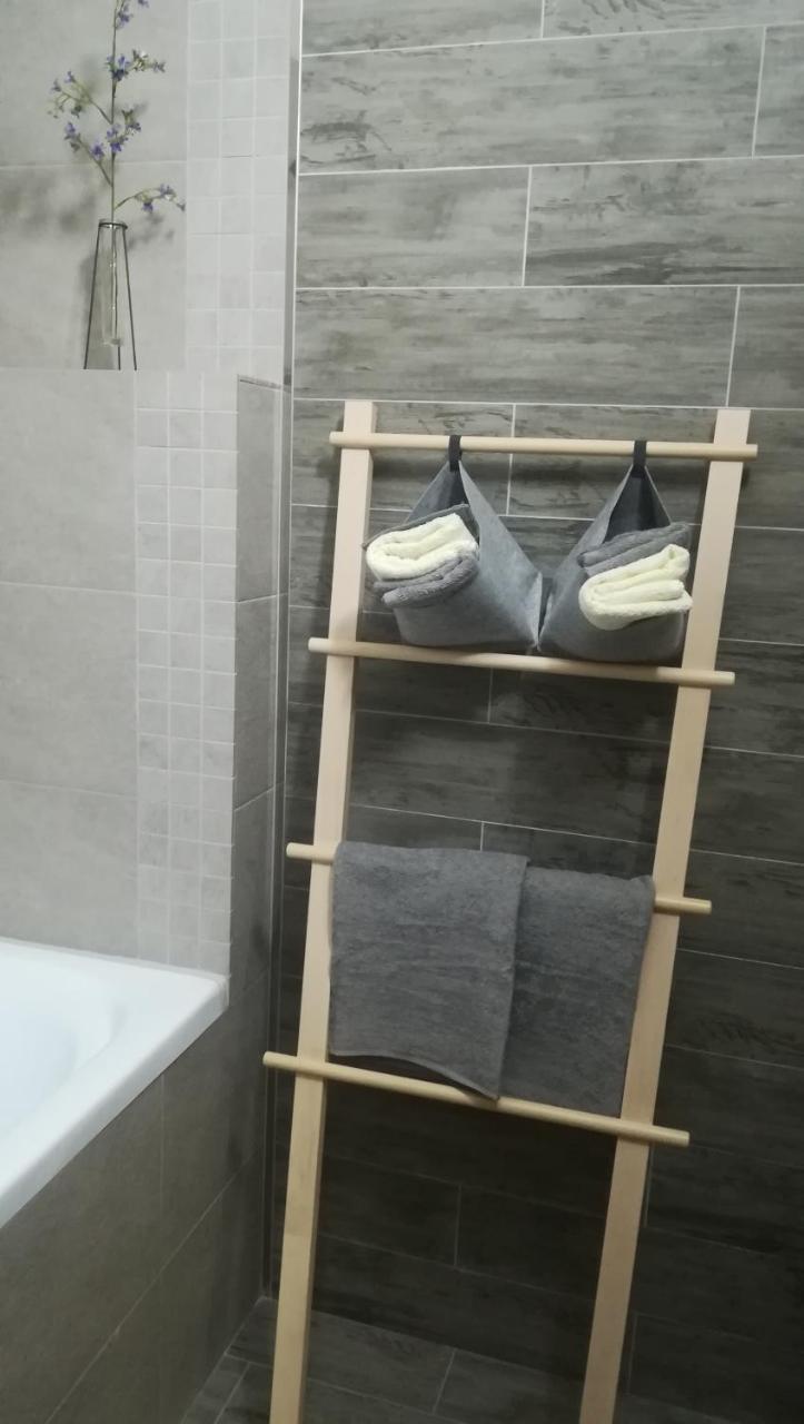 Oliva Appartement Vitebsk Buitenkant foto