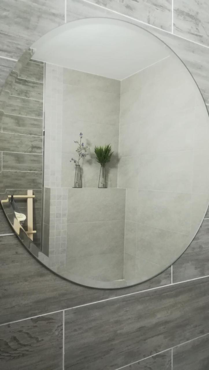 Oliva Appartement Vitebsk Buitenkant foto