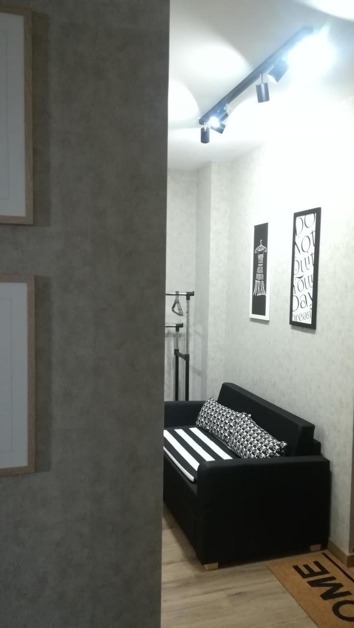Oliva Appartement Vitebsk Buitenkant foto
