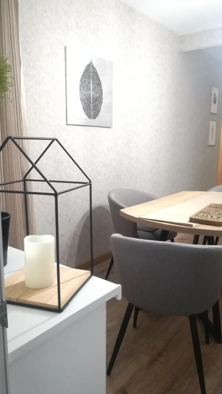 Oliva Appartement Vitebsk Buitenkant foto