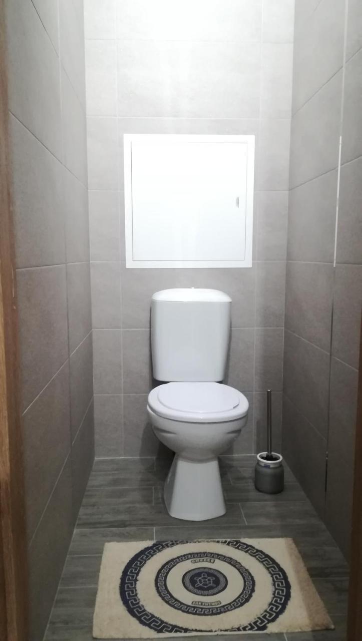 Oliva Appartement Vitebsk Buitenkant foto